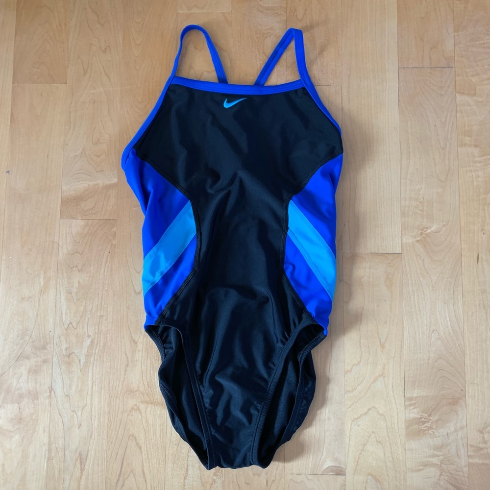 Nike Swimsuit